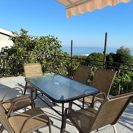 Apartments Radulovic Ulcinj Esterno foto