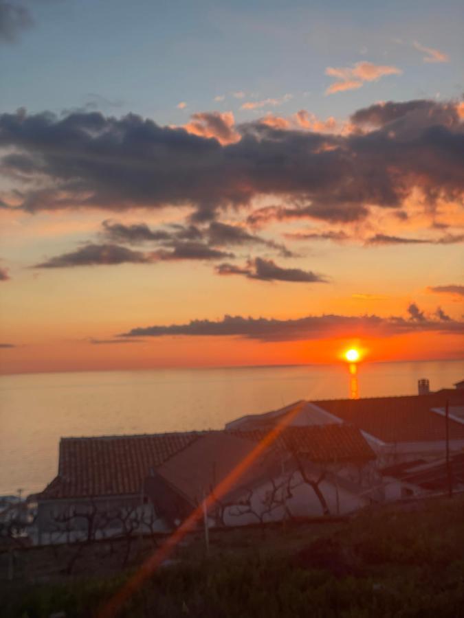 Apartments Radulovic Ulcinj Esterno foto