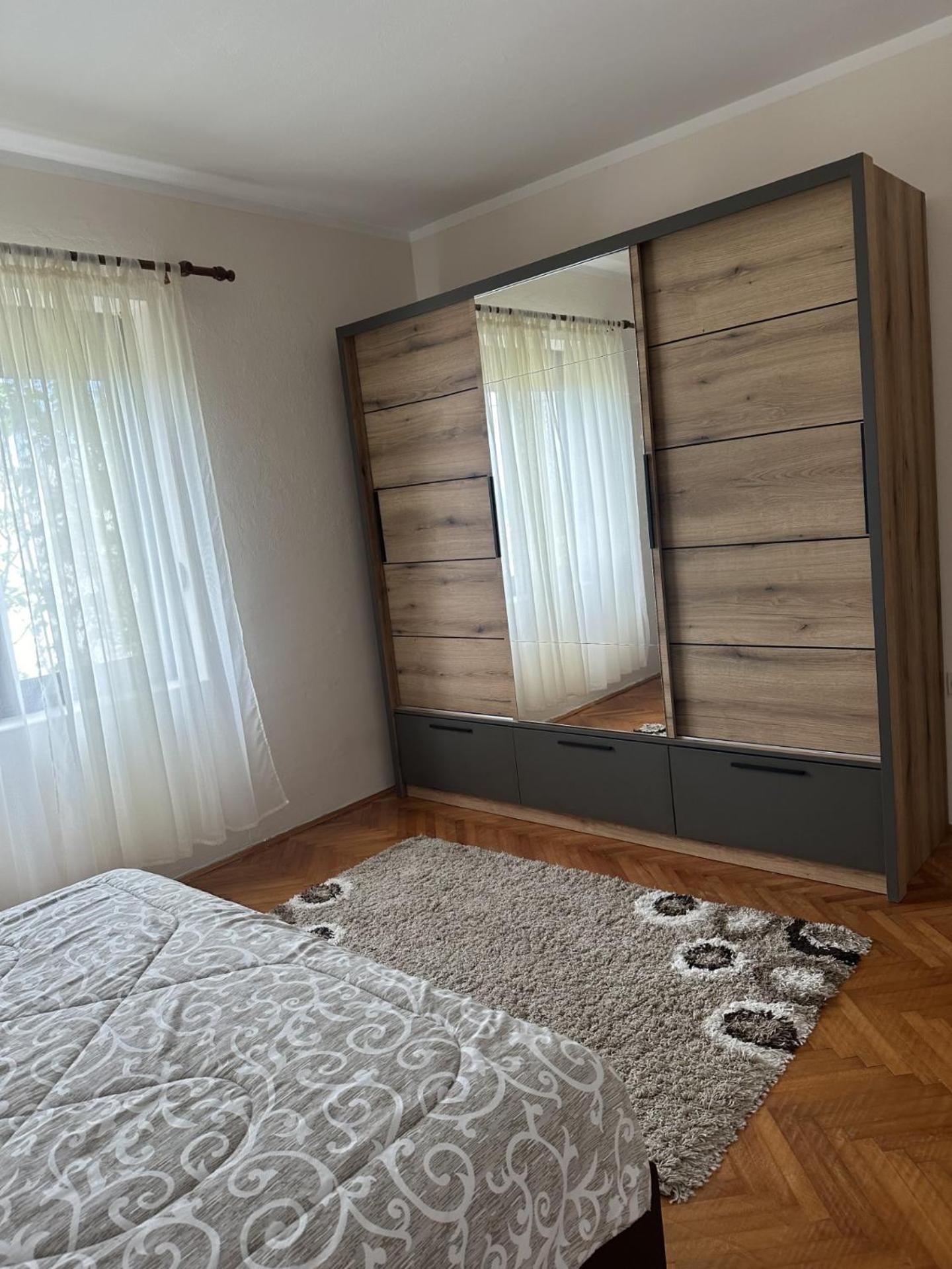 Apartments Radulovic Ulcinj Esterno foto