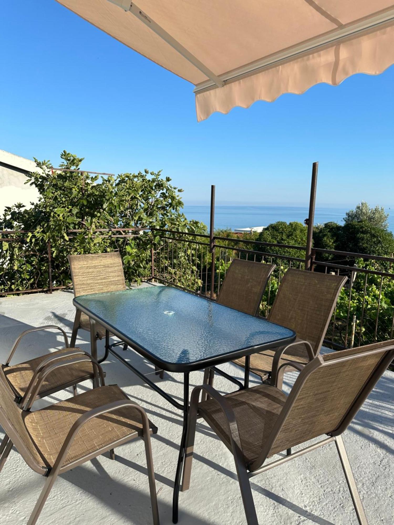 Apartments Radulovic Ulcinj Esterno foto