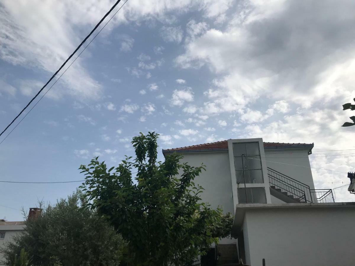 Apartments Radulovic Ulcinj Esterno foto