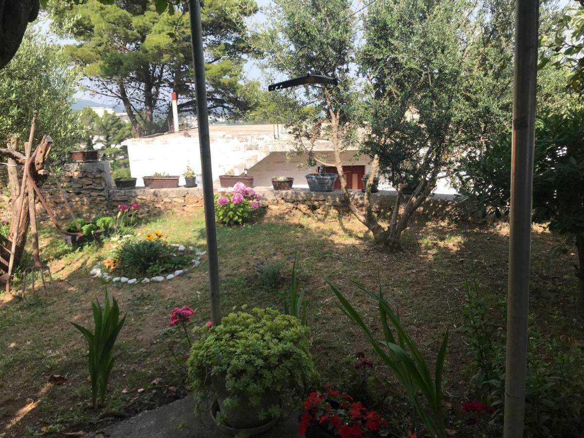 Apartments Radulovic Ulcinj Esterno foto